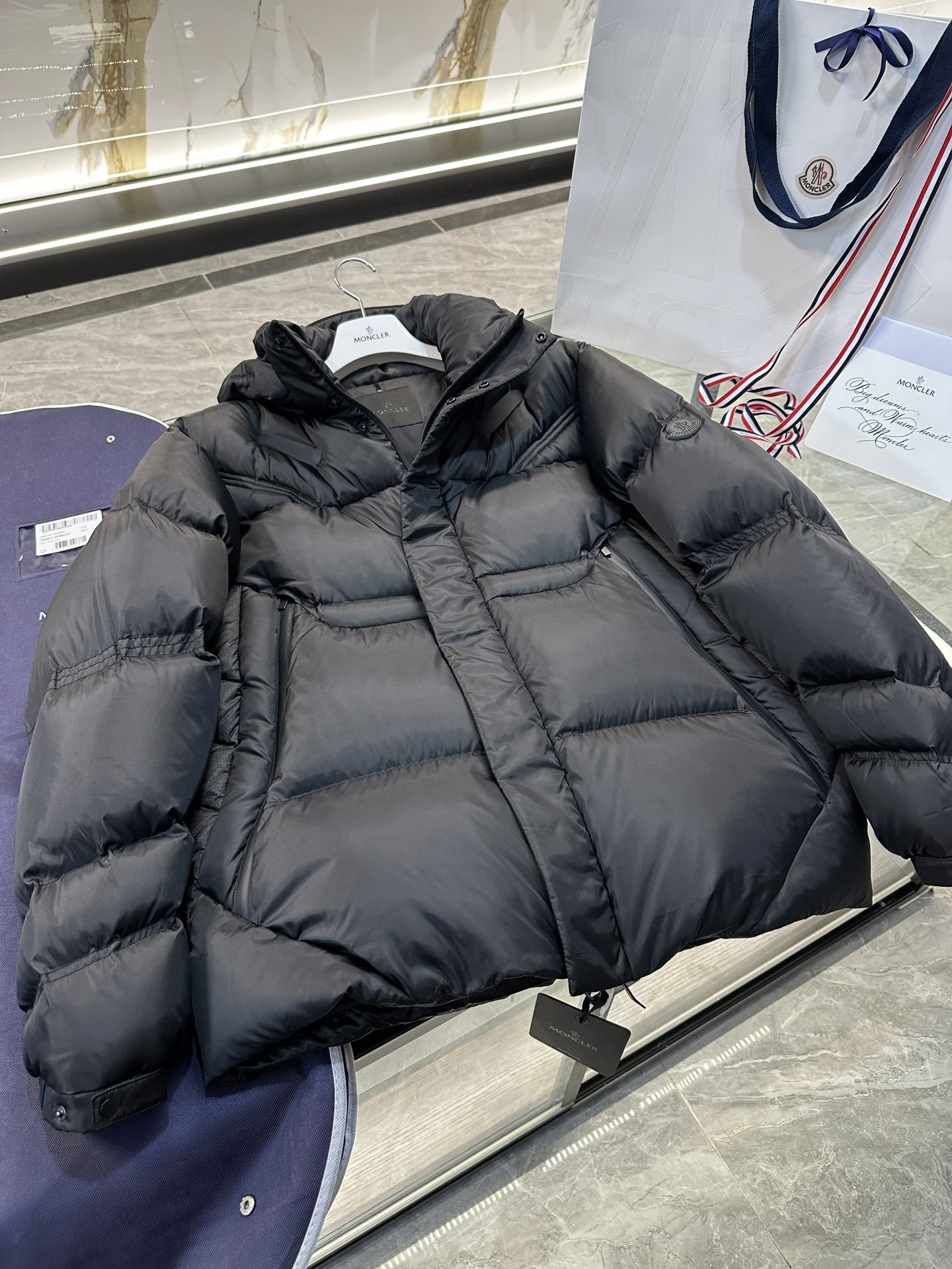 Moncler Down Jackets